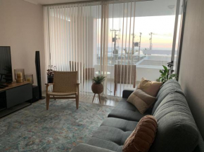 Departamento frente al mar en Arica